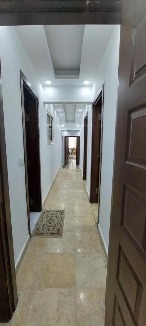 Saraya Shehab 2 Cairo
