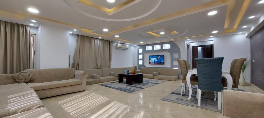 Saraya Shehab 2 Apartment