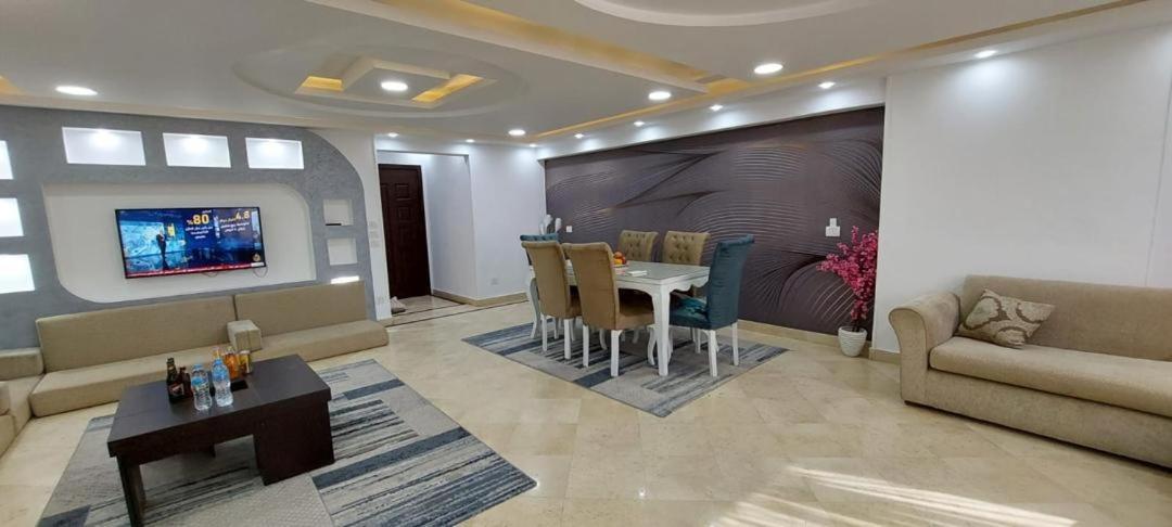 Apartment Saraya Shehab 2 *
