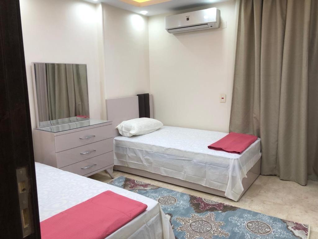 Apartment Saraya Shehab 2 Cairo
