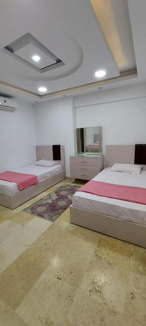 Saraya Shehab 2 Apartment