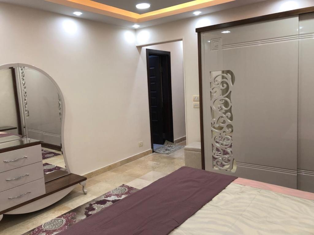 Saraya Shehab 2 Apartment Kairo